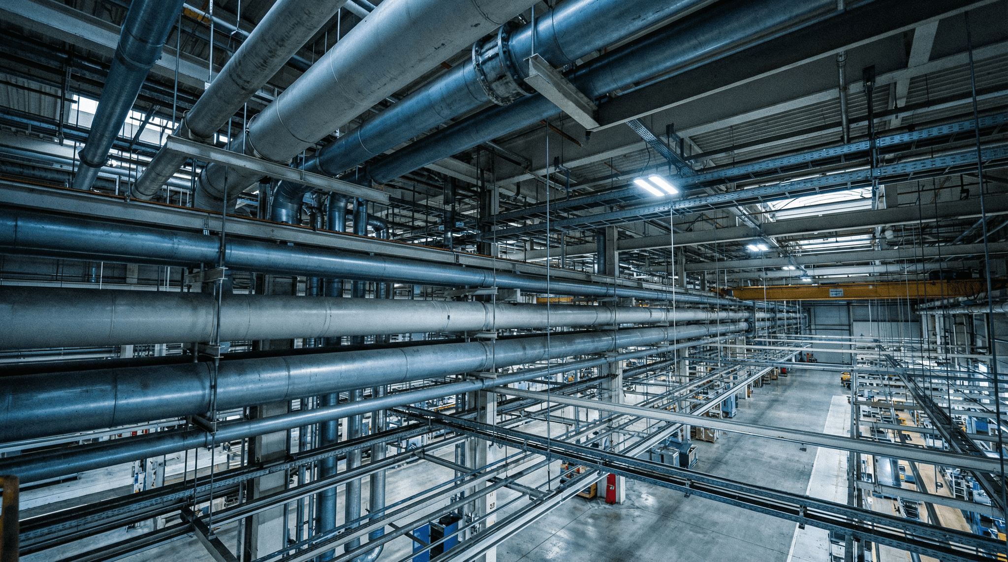 Automotive Manufacturing Facility, United Kingdom